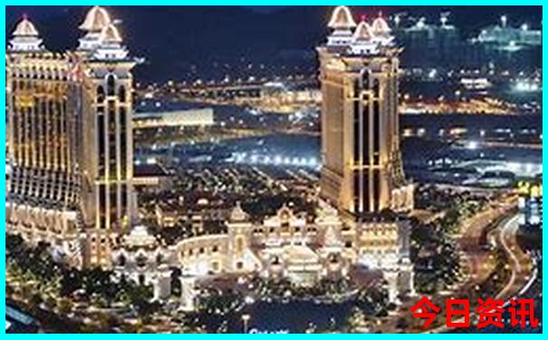 广东十大旅游景点排行